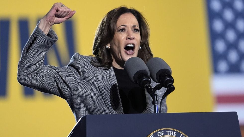 kamala harris